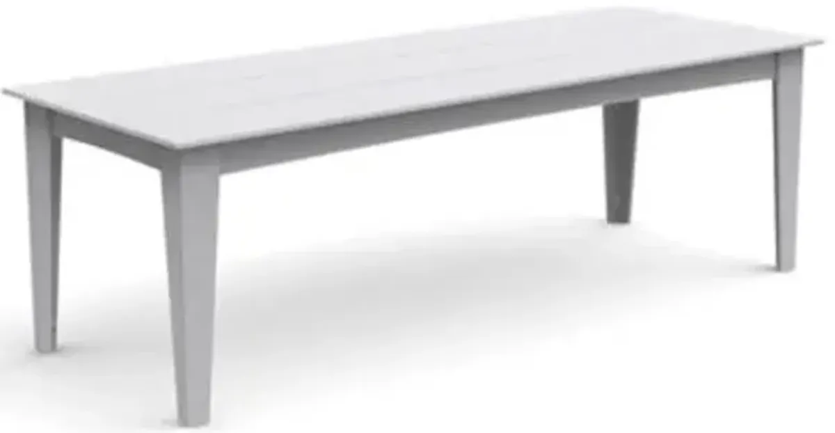 Alfresco Outdoor Dining Table