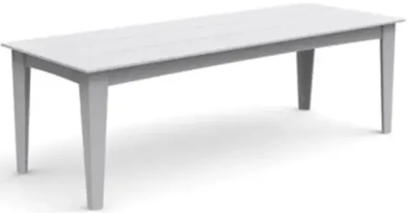 Alfresco Outdoor Dining Table