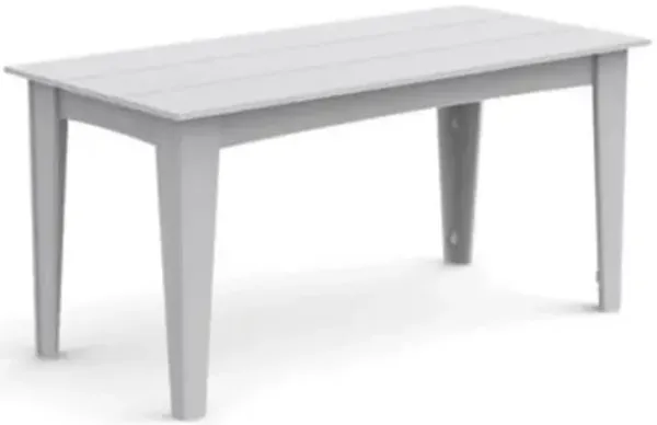 Alfresco Outdoor Dining Table