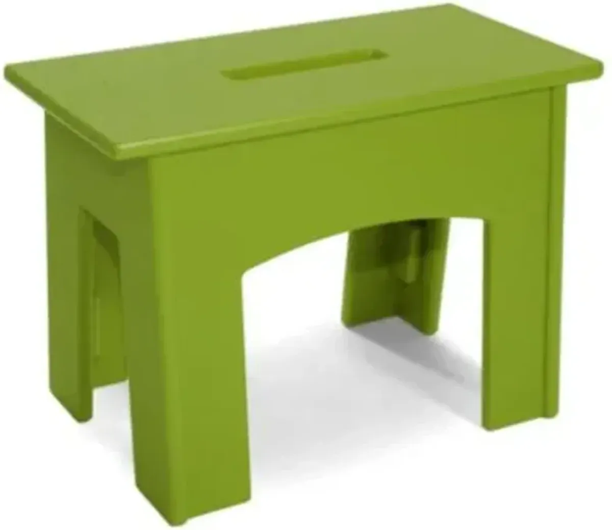 Handy Outdoor Stool
