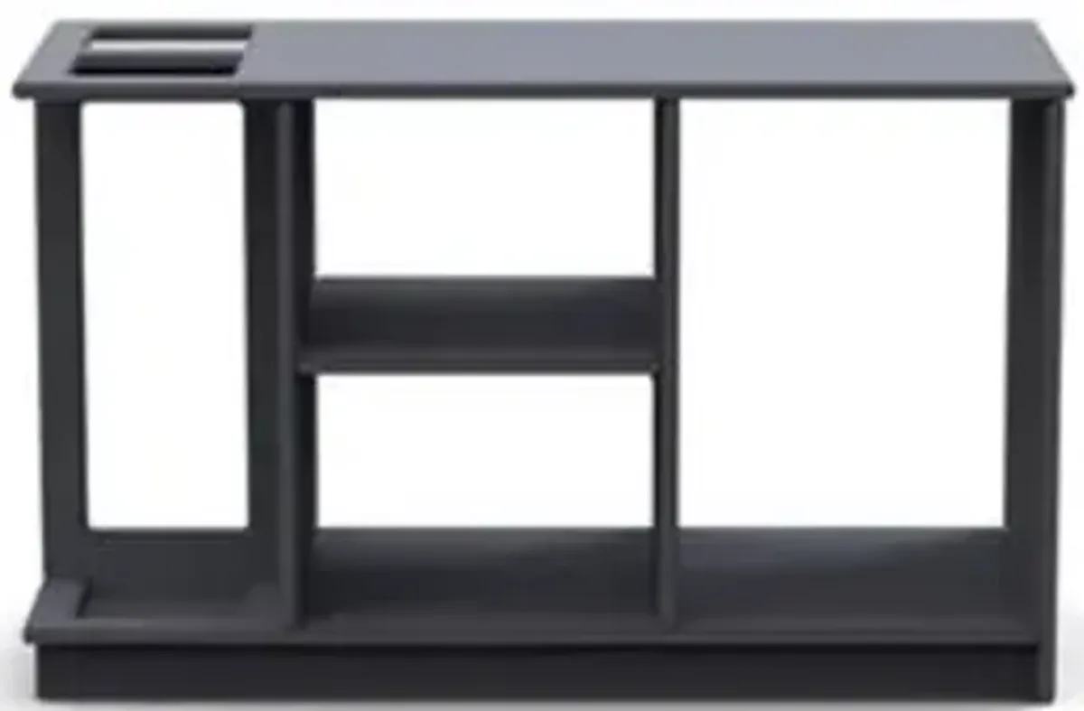 Hello Entryway Outdoor Bench