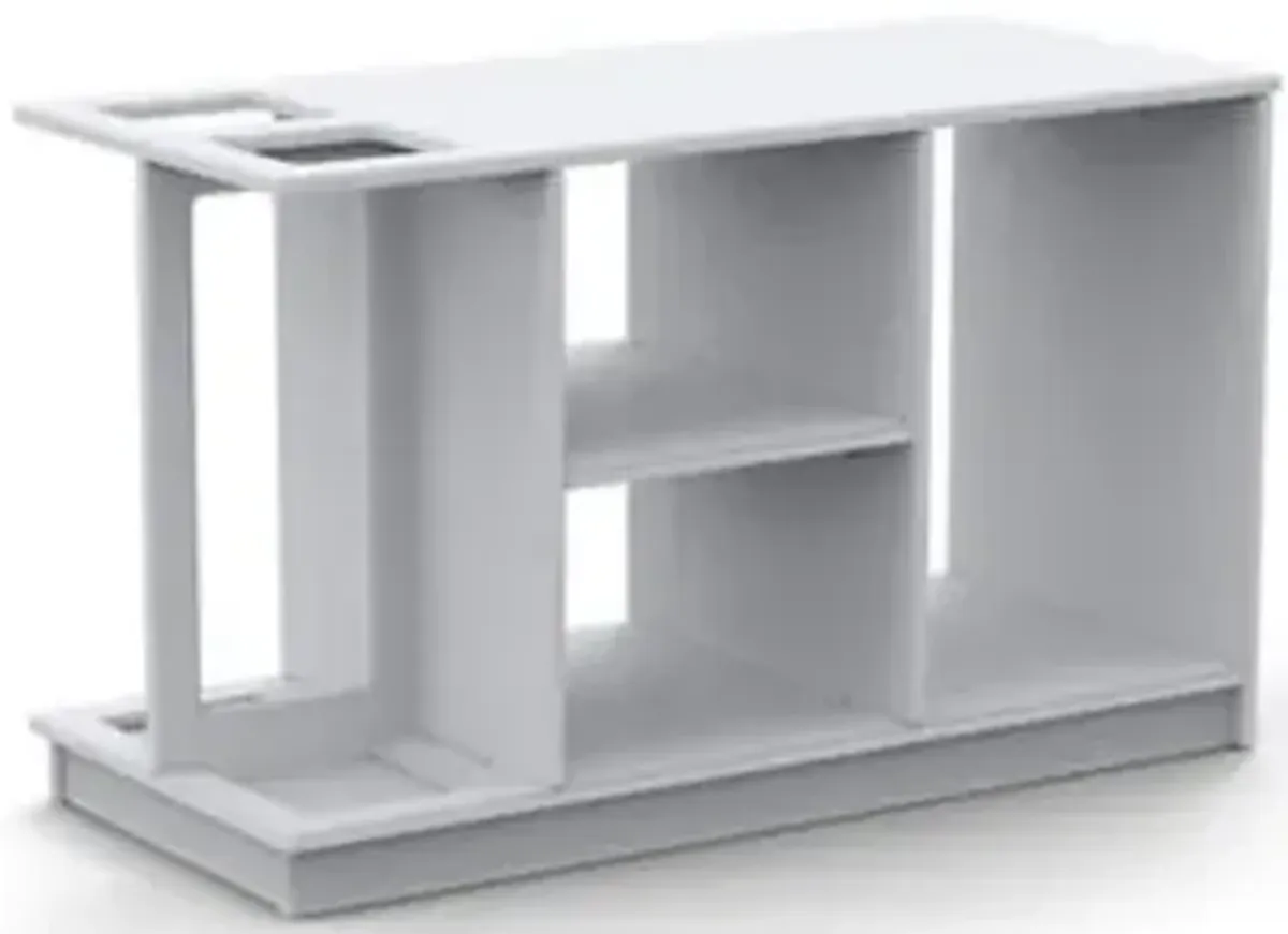 Hello Entryway Outdoor Bench