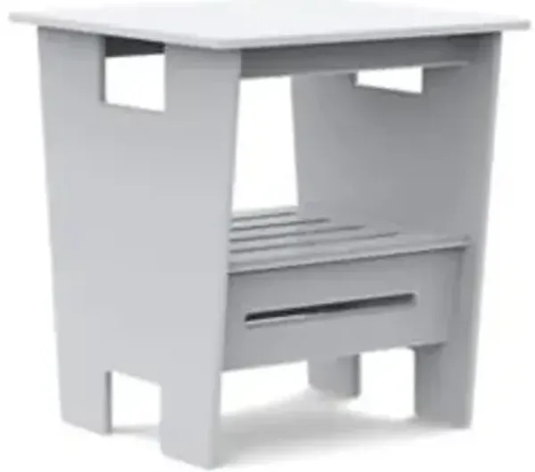 Go Outdoor Side Table