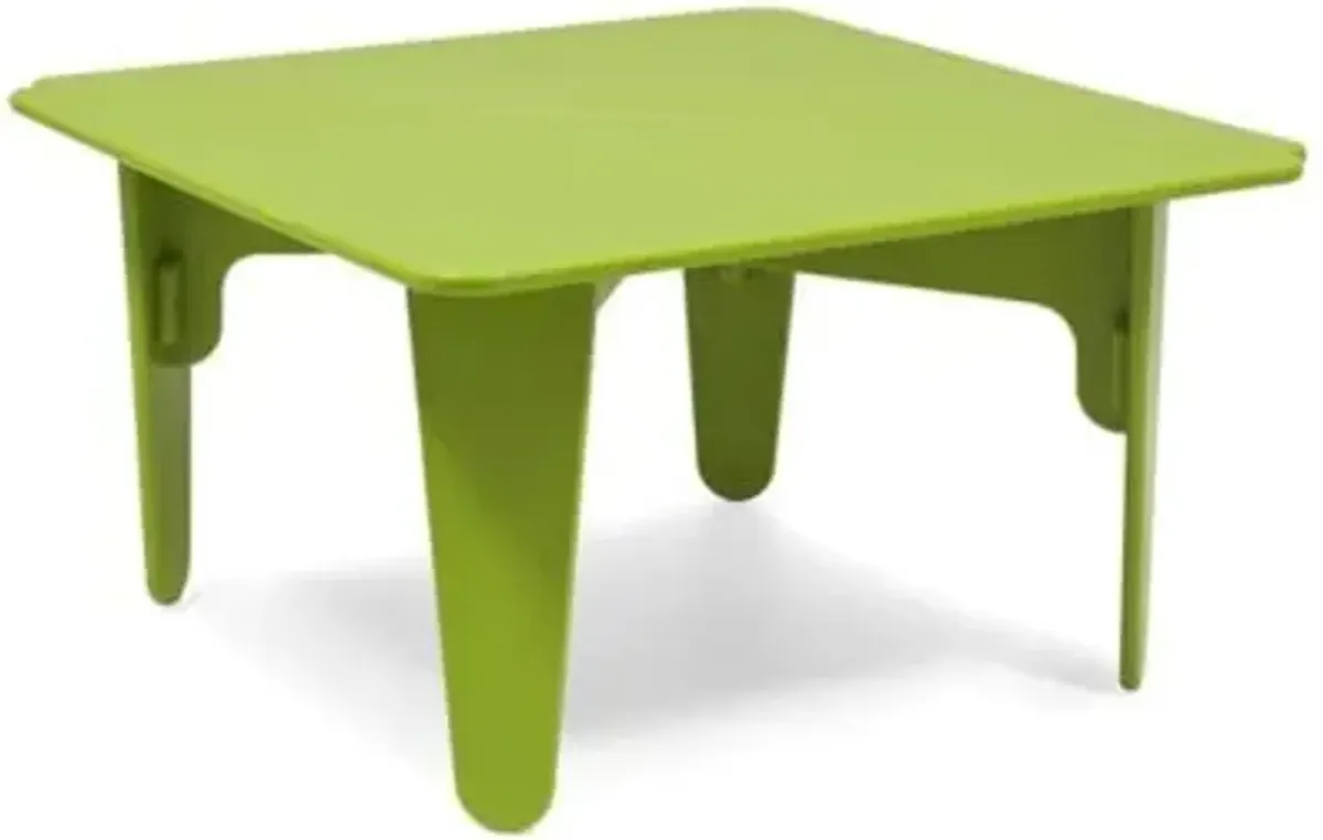 BBO2 Kids Outdoor Table
