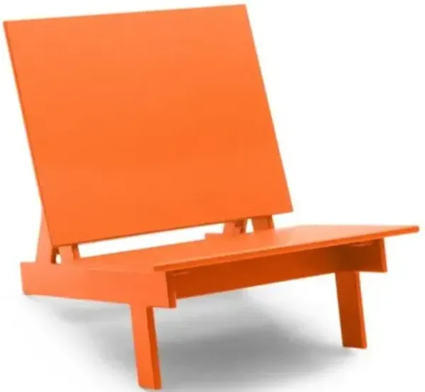 Taavi Outdoor Lounge Chair
