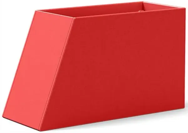 Tesselate Outdoor Slope Planter