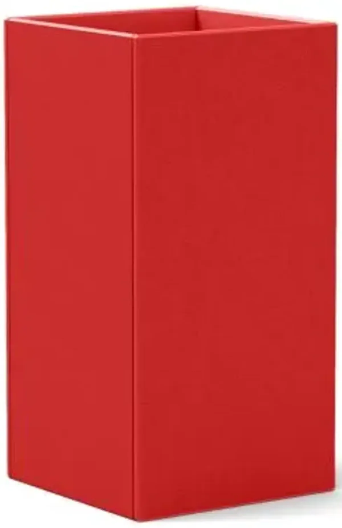 Tessellate Outdoor Square Planter