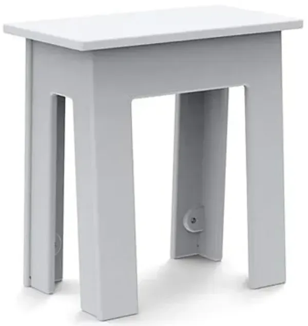 Fresh Air Outdoor Bench 18