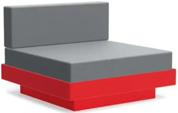 Platform One Outdoor Lounge Chair