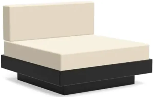 Platform One Outdoor Lounge Chair