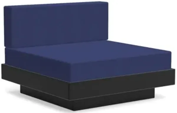 Platform One Outdoor Lounge Chair