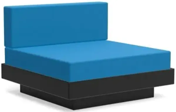 Platform One Outdoor Lounge Chair