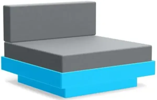 Platform One Outdoor Lounge Chair