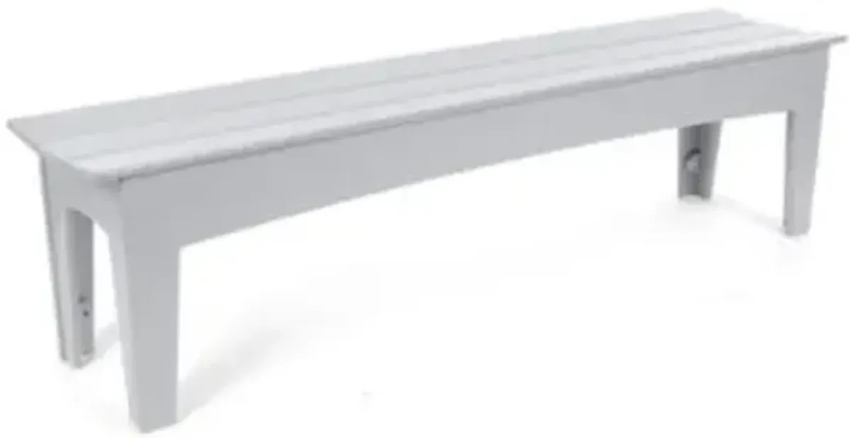 Alfresco Outdoor Bench