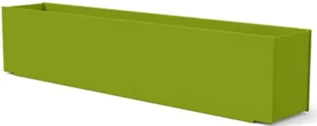 Mondo Outdoor Planter