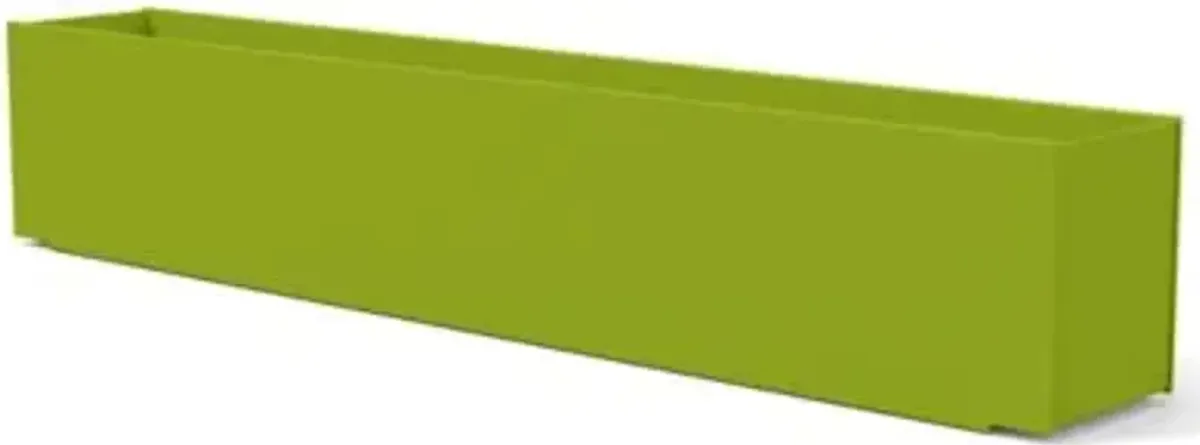 Mondo Outdoor Planter