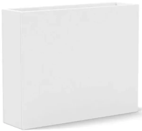 Tesselate Outdoor Rectangle Planter