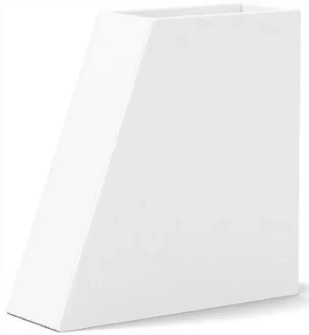 Tesselate Outdoor Slope Planter