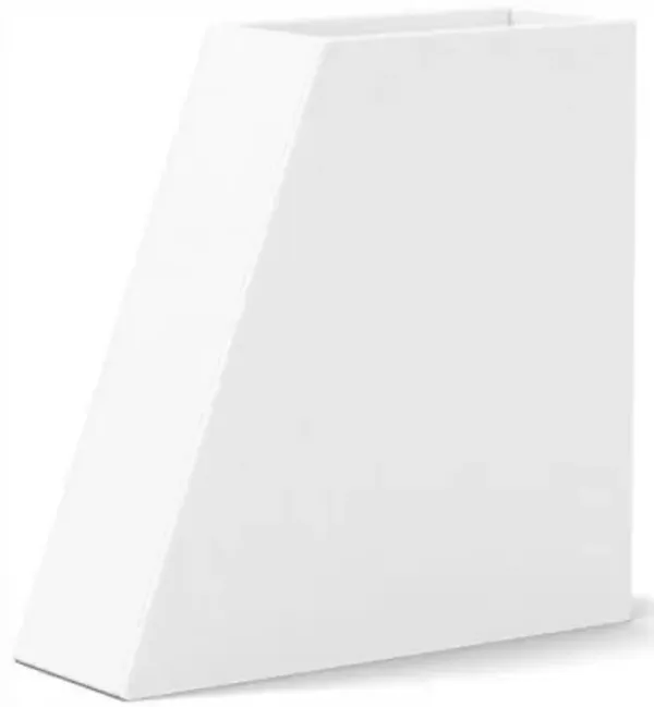 Tesselate Outdoor Slope Planter