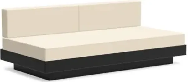 Platform One Sectional Sofa