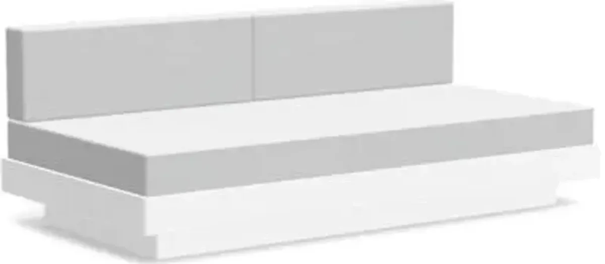 Platform One Sectional Sofa