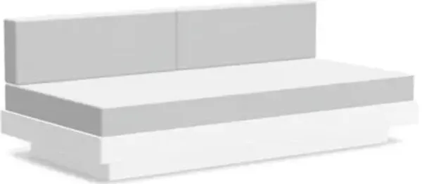 Platform One Sectional Sofa