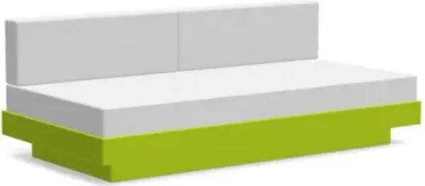 Platform One Sectional Sofa