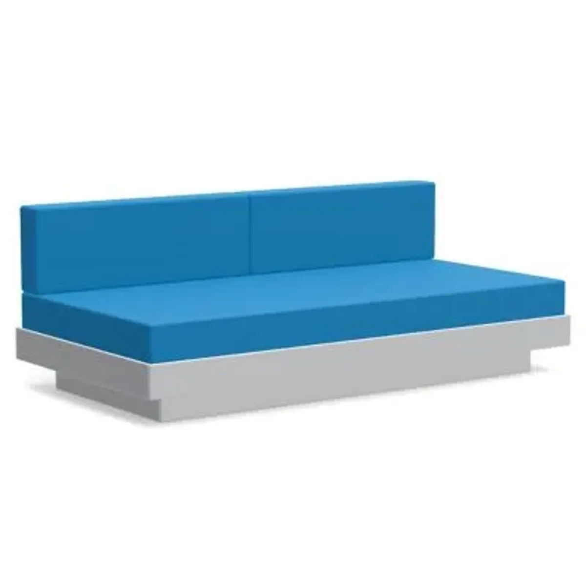 Platform One Sectional Sofa