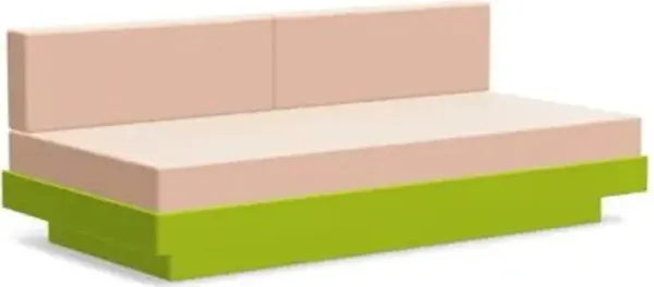 Platform One Sectional Sofa