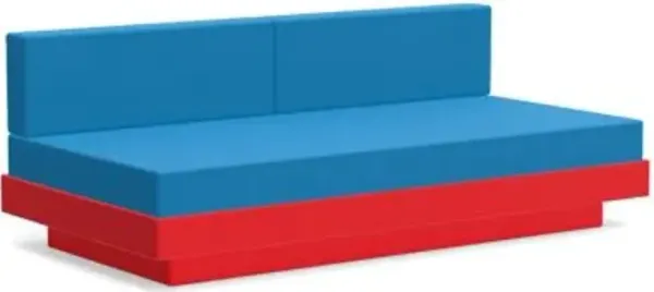 Platform One Sectional Sofa