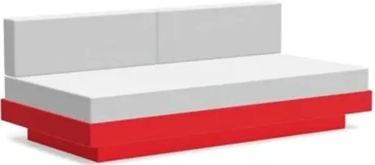 Platform One Sectional Sofa