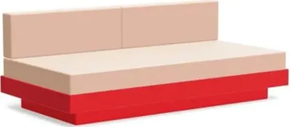 Platform One Sectional Sofa