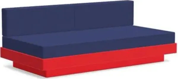 Platform One Sectional Sofa