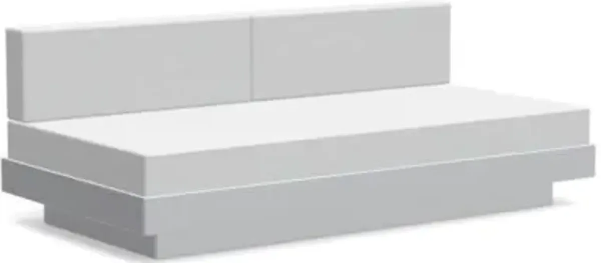 Platform One Sectional Sofa