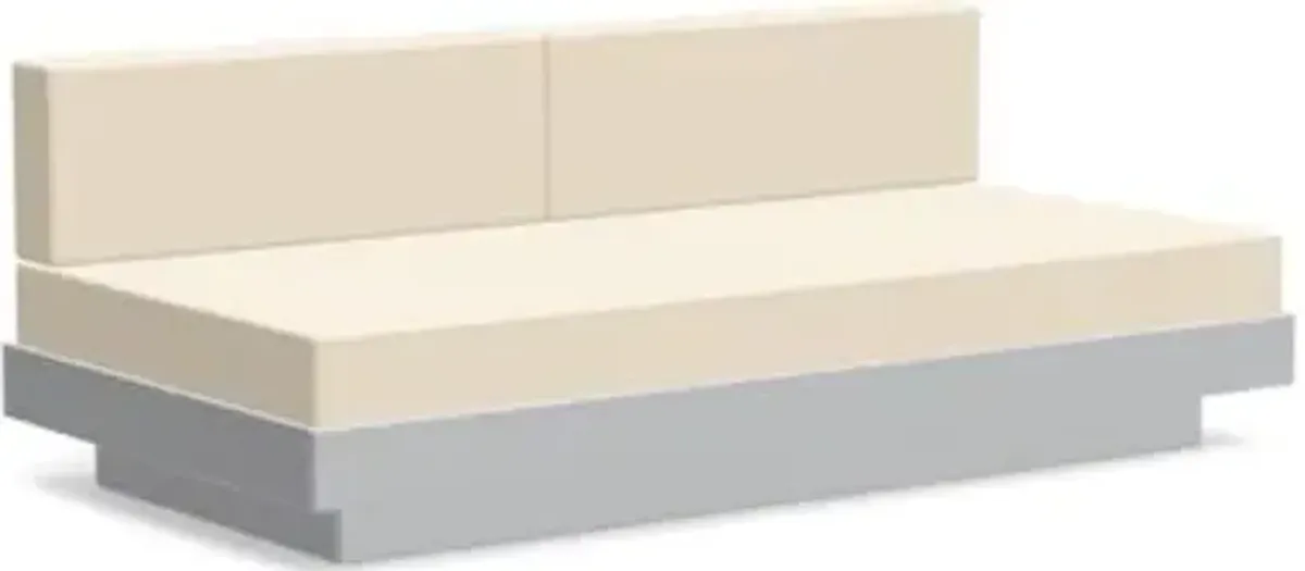 Platform One Sectional Sofa