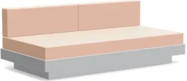 Platform One Sectional Sofa