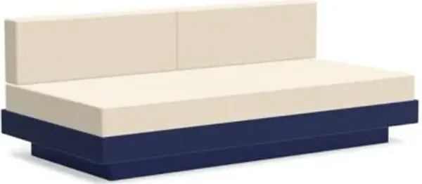 Platform One Sectional Sofa