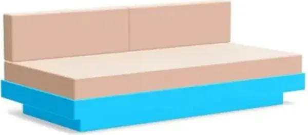 Platform One Sectional Sofa