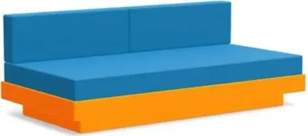 Platform One Sectional Sofa