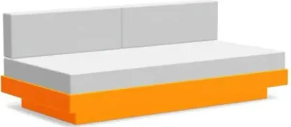 Platform One Sectional Sofa