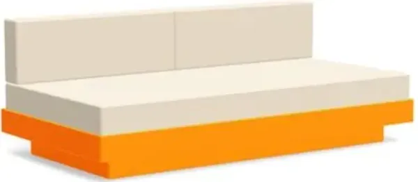 Platform One Sectional Sofa