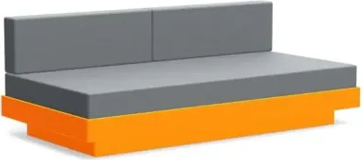 Platform One Sectional Sofa