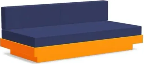 Platform One Sectional Sofa