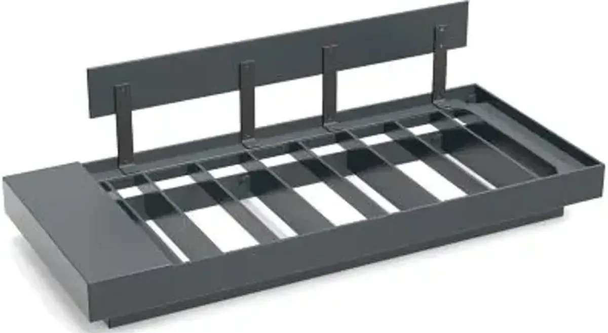 Platform One Sectional Sofa with Left/Right Table