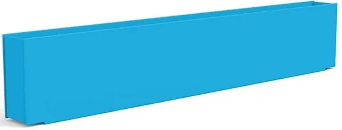 Mondo Outdoor Skinny Planter