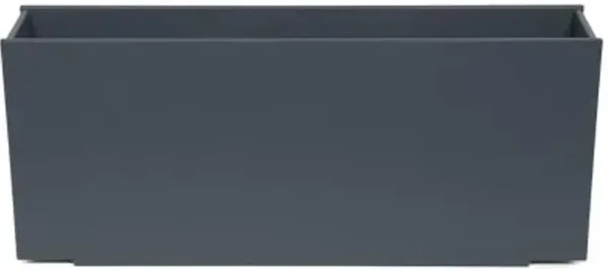 Mondo Outdoor Skinny Planter