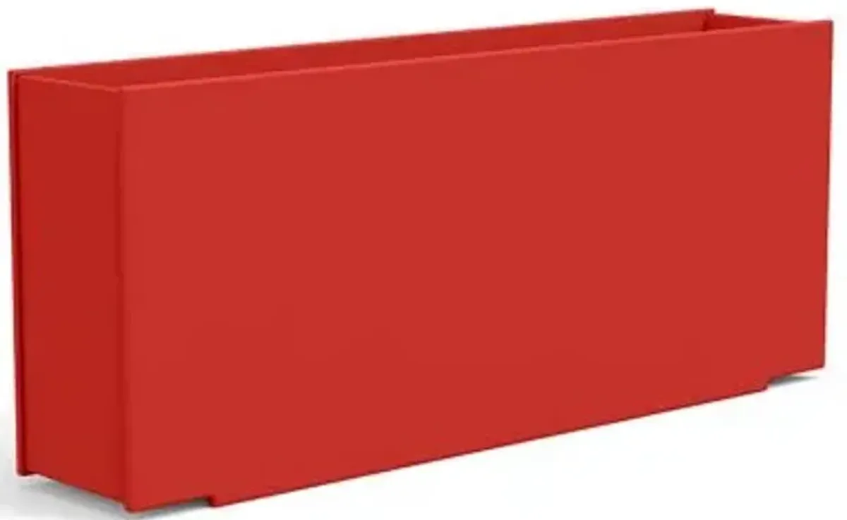 Mondo Outdoor Skinny Planter