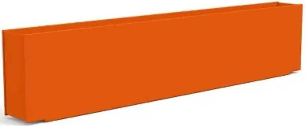 Mondo Outdoor Skinny Planter