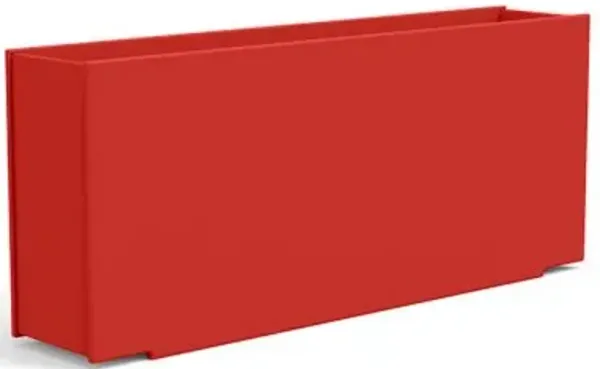 Mondo Outdoor Skinny Planter