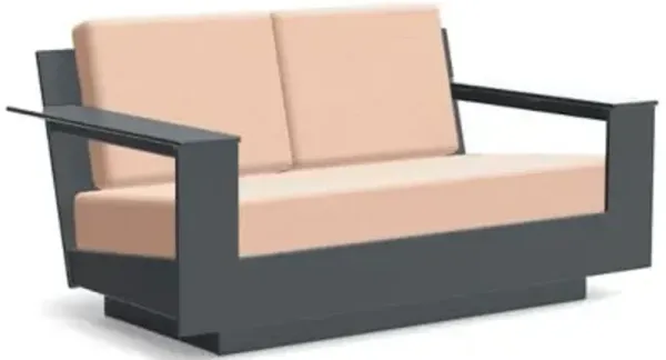 Nisswa Love Seat